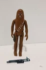 Vintage 1977 Kenner Star Wars Chewbacca Action Figure - 1st 12 - Complete