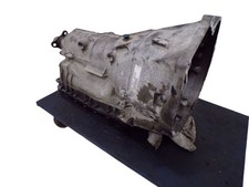 Automatikgetriebe Getriebe GA6HP19Z-UQ passt f�r BMW 5 (E60) 530I 7563295