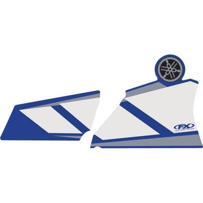 Factory Effex Factory Replacement  Graphics 01 Yamaha 04-2231