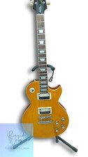 EPIPHONE E-Gitarre LESPAUL CLASSIC PLAINTOP