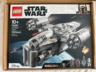 LEGO Star Wars: The Razor Crest (75292) BRAND NEW IN BOX