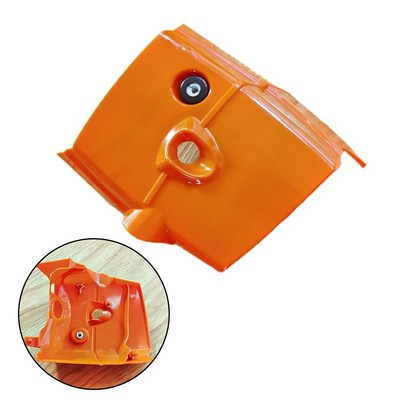 Easy Installation Chainsaw Cylinder Top Cover Number Of Pieces Exactly As Shown