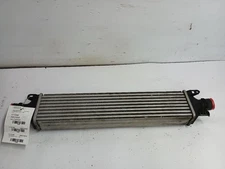 Intercooler from 2015 Chevrolet Trax 1.4L 12095805