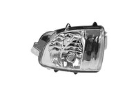 Van Wezel Blinkleuchte AußEnspiegel Links WY5W FüR Volvo XC90 I 275 XC70 Ii 136