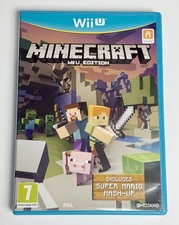 Minecraft: Wii U Edition - Nintendo Wii U | TheGameWorld