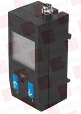 FESTO SDE1-D10-G2-MS4-C-PU0M3 / SDE1D10G2MS4CPU0M3 (USED)