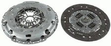 Kit d'embrayage Mitsubishi GRANDIS