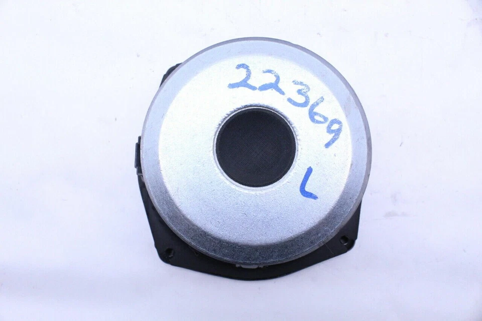 Altavoz BMW Z4 2005 2006-2008 OEM usado Foto 2 de 4