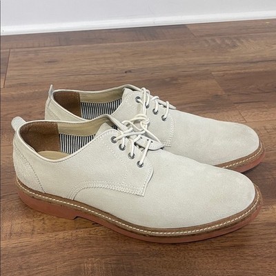 Florsheim Men's Bucktown Plain-Toe Oxford Size 9.5