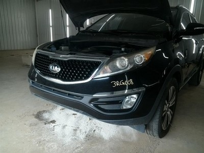 SPORTAGE  2015 Keys/Latches/Locks 104867217