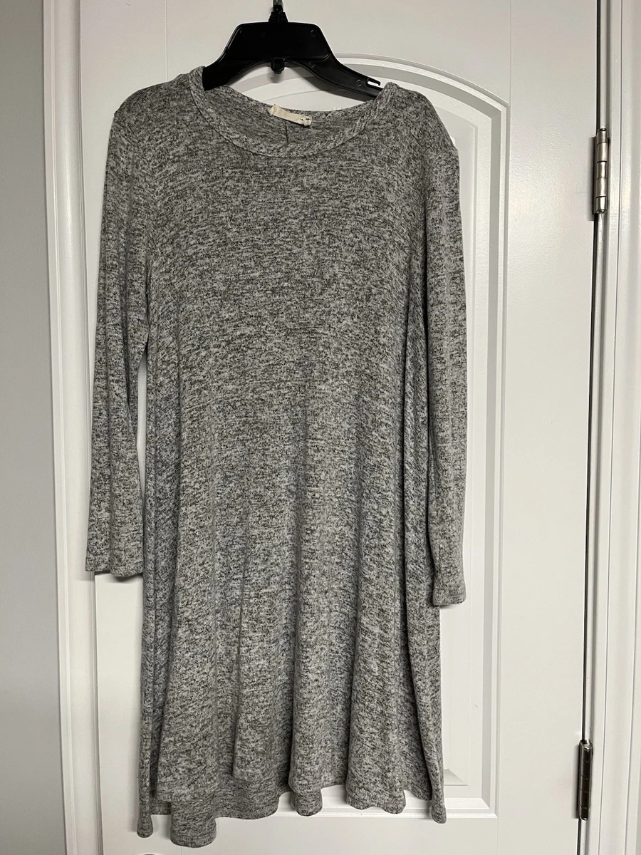 forever 21 grey sweater dress Women's Dresses for sale Category_Sandals