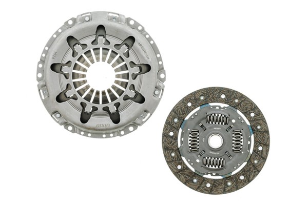Kupplungssatz Aisin KE-RE34R FüR Renault Twingo 3 Sce Bcmb Smart Fortwo 453 041-image