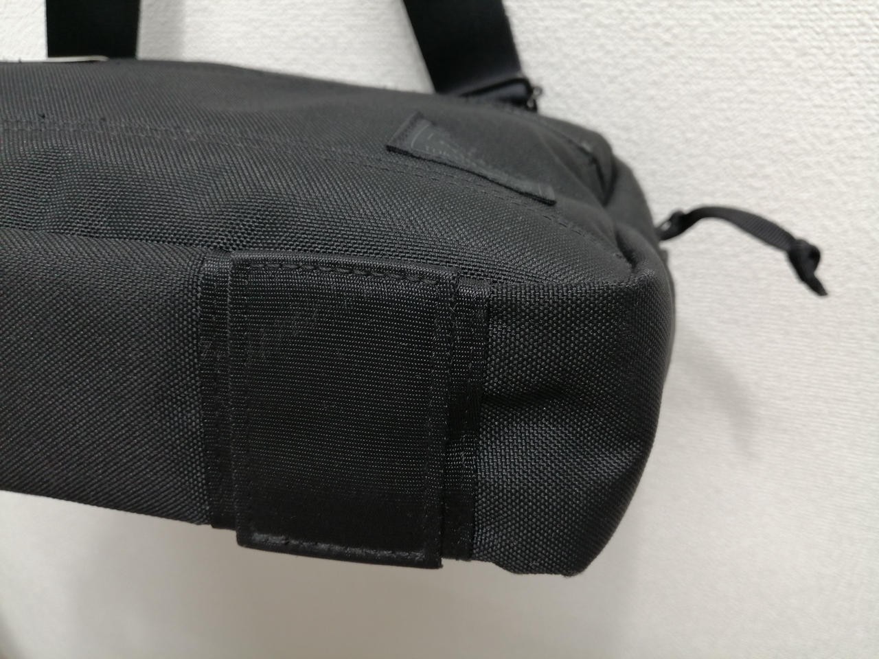 2WAY Briefcase Model Interactive BLK PORTER - image 9