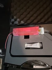 Lumenis COHERENT LONG HOLMIUM BRICK SP0000065 REV. D