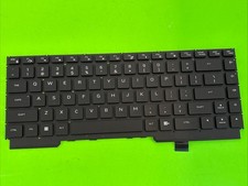 DELL Alienware M15 R6, R7 M17 R7 Keyboard 04mkj8 01f2h0 0vnrxh Fil
