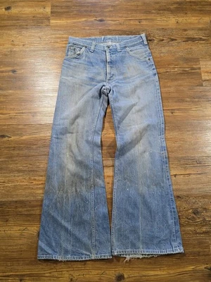 Lee Denim 1970s Vintage Jeans for Men for sale | eBay