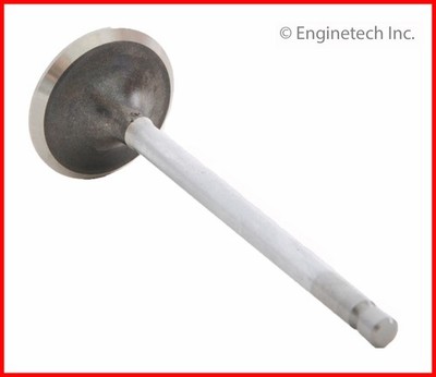 Enginetech EM4395 Engine Exhaust Valve for Hyundai Scoupe (1993-1994)