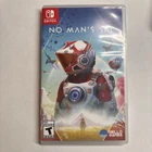 No Man's Sky - Nintendo Switch