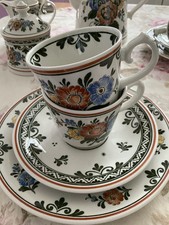 Villeroy& Boch Alt Amsterdam 2 Gedecke