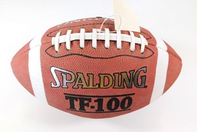 Spalding TF-100 Football