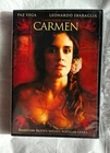 Carmen DVD Brand NEW Factory SEALED Case OOP Spanish Foreign Language Paz Vega