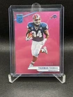 2024 Donruss Elite Football FOTL Pink Thurman Thomas #42