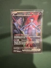 New ListingTeam Rockets Mewtwo EX 231/182