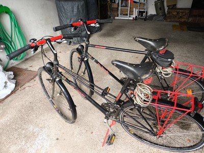 Trekking Fahrrad  Damen und Herren (Hersteller Kalkhoff) , 28 Zoll, gebraucht