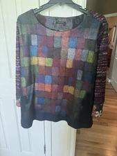 John Mark 3X Sweater 