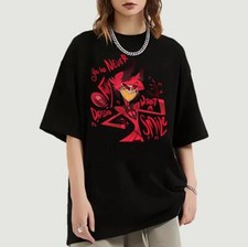 Hazbinhotel Alastair Unisex T-Shirt from JP