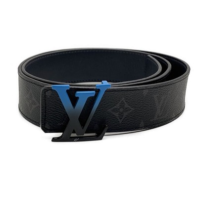 lv sunset 40mm reversible belt