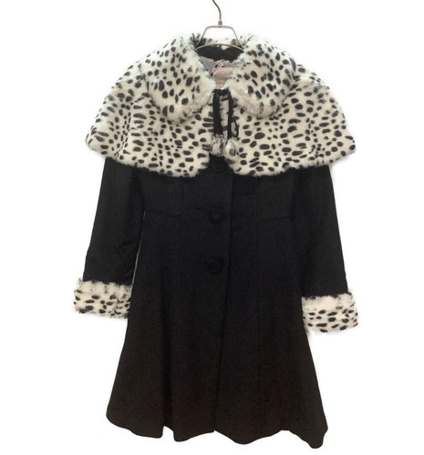 Secret Honey Disney 101 Dalmatians Coat Size: Free ( M ) n