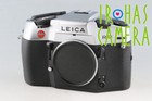 Leica R8 35mm Slr Film Camera #58882 T
