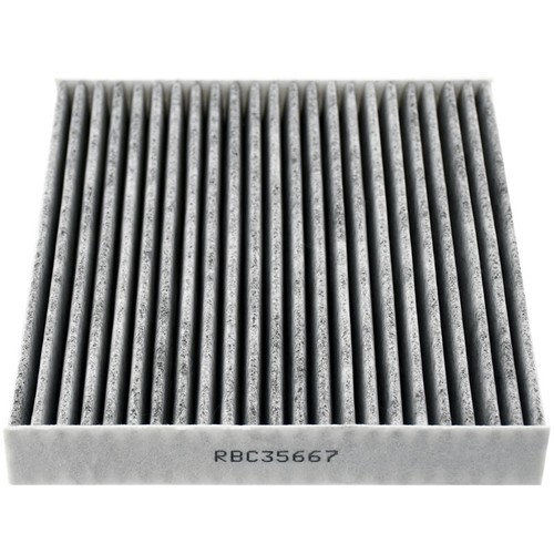 Filtro de aire de cabina C35667 (CF10285) para Lexus CT200h ES300h ES350 GS350 Highlander - Imagen 3 de 6