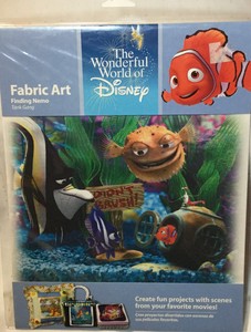 finding nemo tank gang