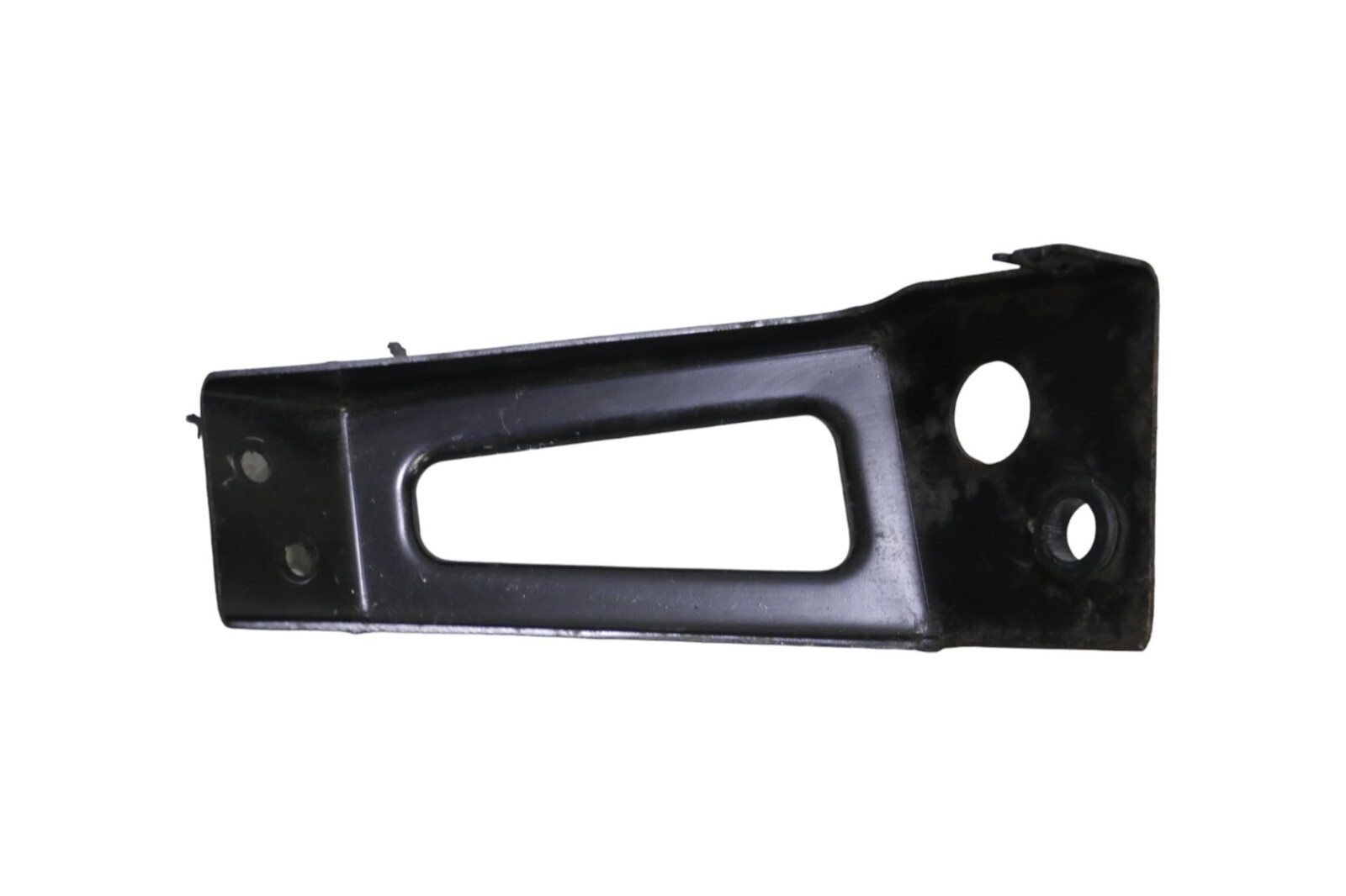 McLaren MP4-12C Rear Left Side Radiator Bracket Mount Support 2012 2013 2014 OEM