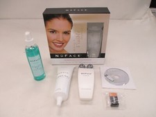 NUFACE BY CAROL COLE MICROCURRENT TONER FOR L...