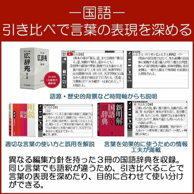 Casio Electronic Dictionary Data Plus 6 Life And Culture Model Xd Z6500gd Champ For Sale Online Ebay