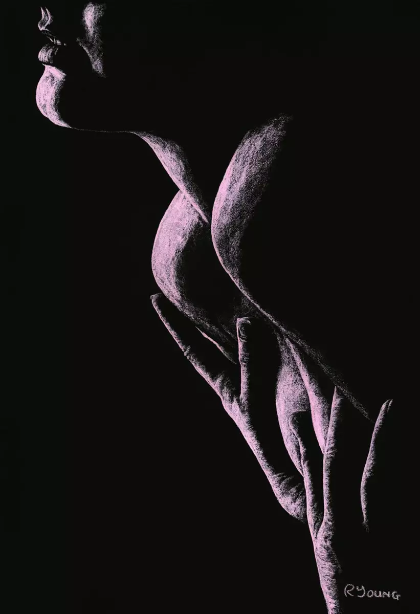 cherish  nude pictures  Met Art - Chanel Fenn in Cherish Me - erotica nude naked ...