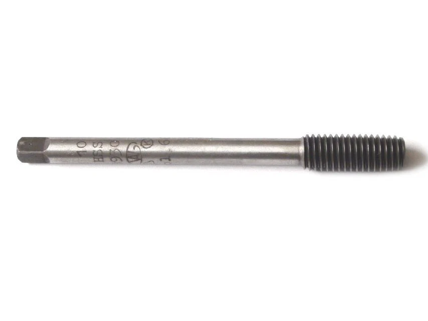>> Werkö Gewindeformer M10 HSS Gewindebohrer deutsche Industriequalität neu << - Bild 1 von 1