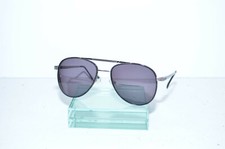 Vintage Looking Glass 8002 Sunglass/Eyeglass Frames 53 18-140MM Gunmetal/Grey