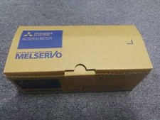 MITSUBUSHI HC-MF43B-UE AC SERVO MOTOR HC-MF43B-UE New In Box Expedited Shipping