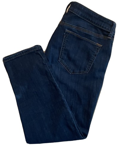 JCP Skinny Ankle High-Stretch Size 30 