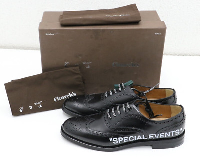 （2回着用・美品）church's burwood 37.5 black 楽天市場】チャーチ 靴 バーウッド ブラック ポリッシュ