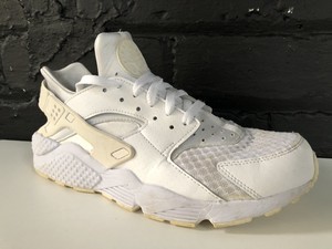 nike huarache laces