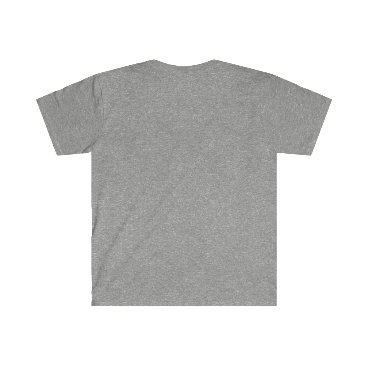 Oatmeal 3/4 Sleeve T-Shirt main image 1