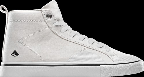 EMERICA OMEN HI (WHITE) MENS SIZE 12 | eBay