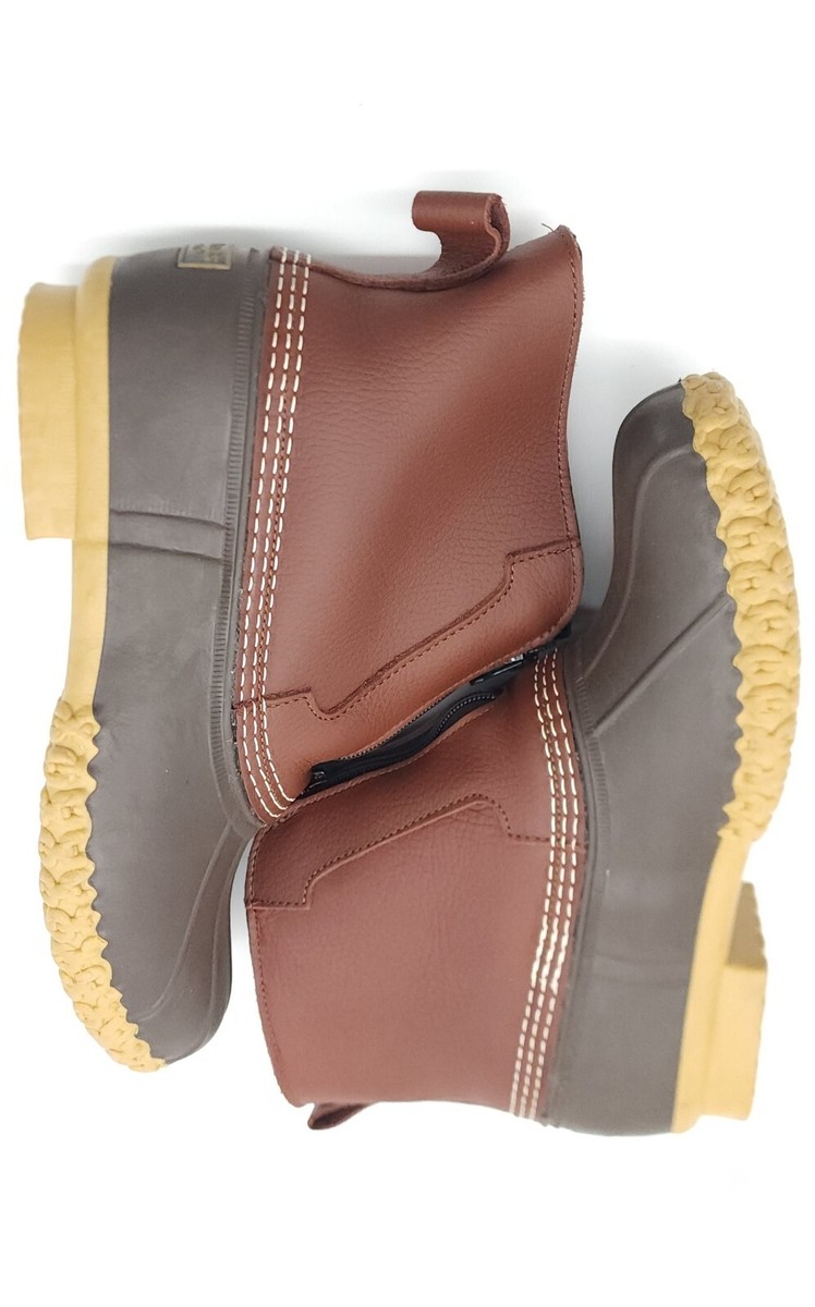 LL Bean Women's Bean Boots 7