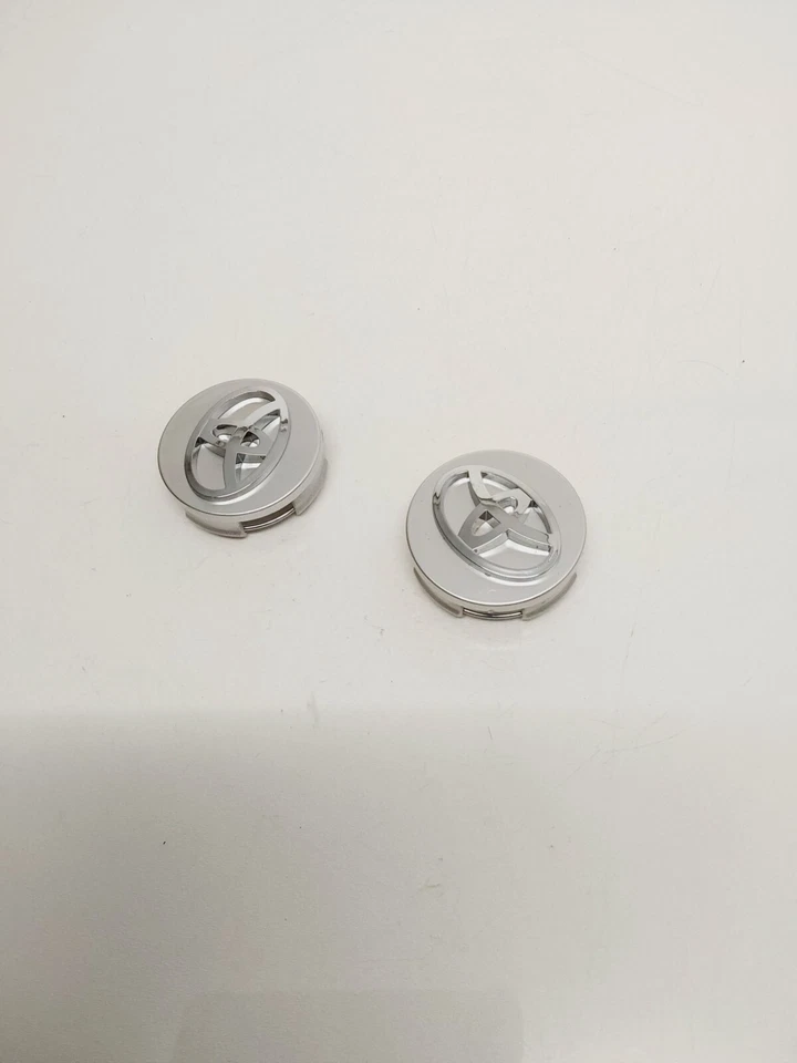 Tapa de cubierta central de rueda Toyota Avalon 2006 par OEM Foto 3 de 4