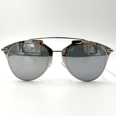 Authentic DIOR Reflected 85LDC Silver w/Palladium Mirror  display picture 1